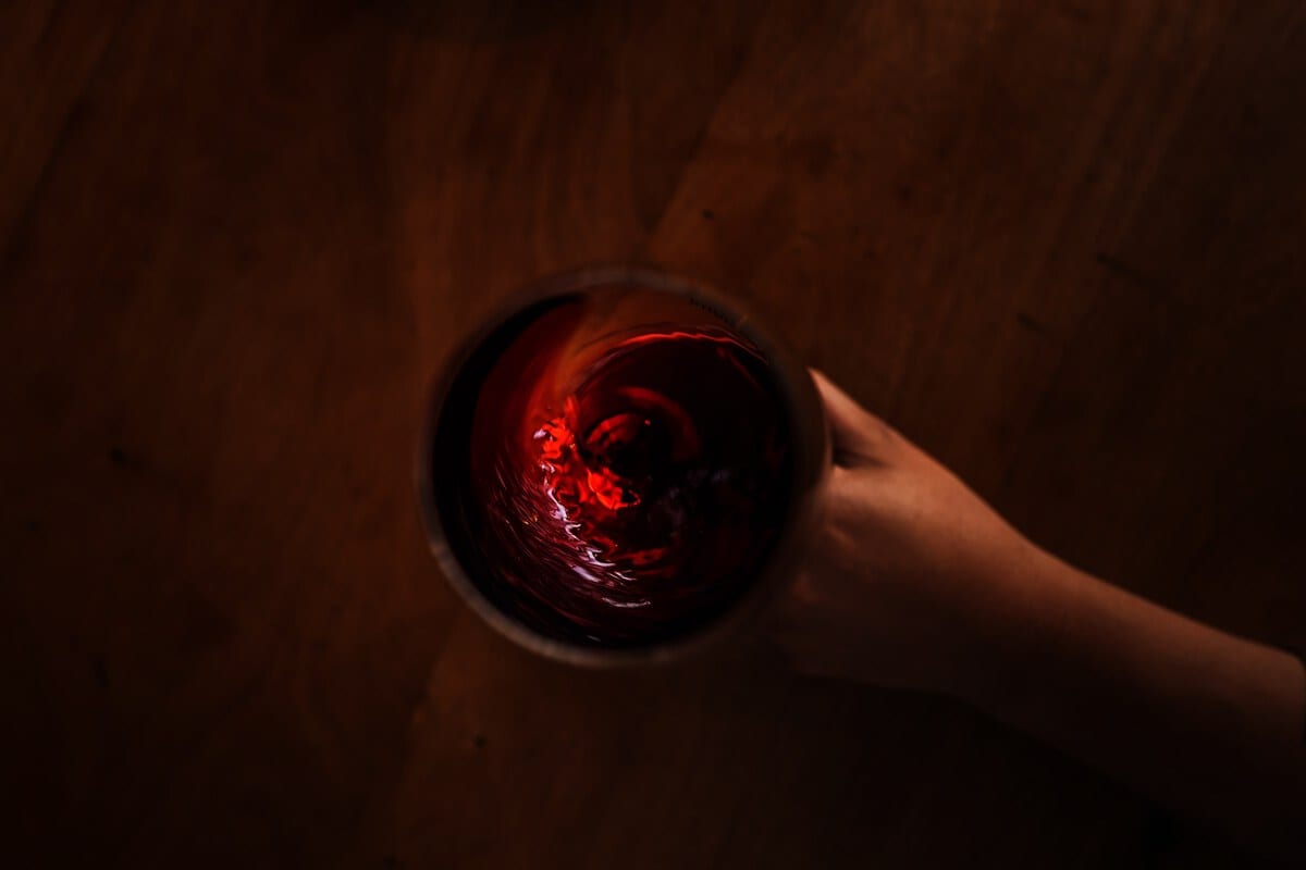 Otaru Pinot Noir 2016